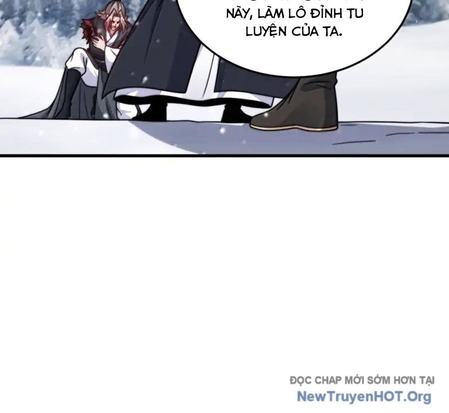 Vai Ác Sư Tôn Mang Theo Các Đồ Đệ Vô Địch Thiên Hạ - Chapter 184 - Page 40