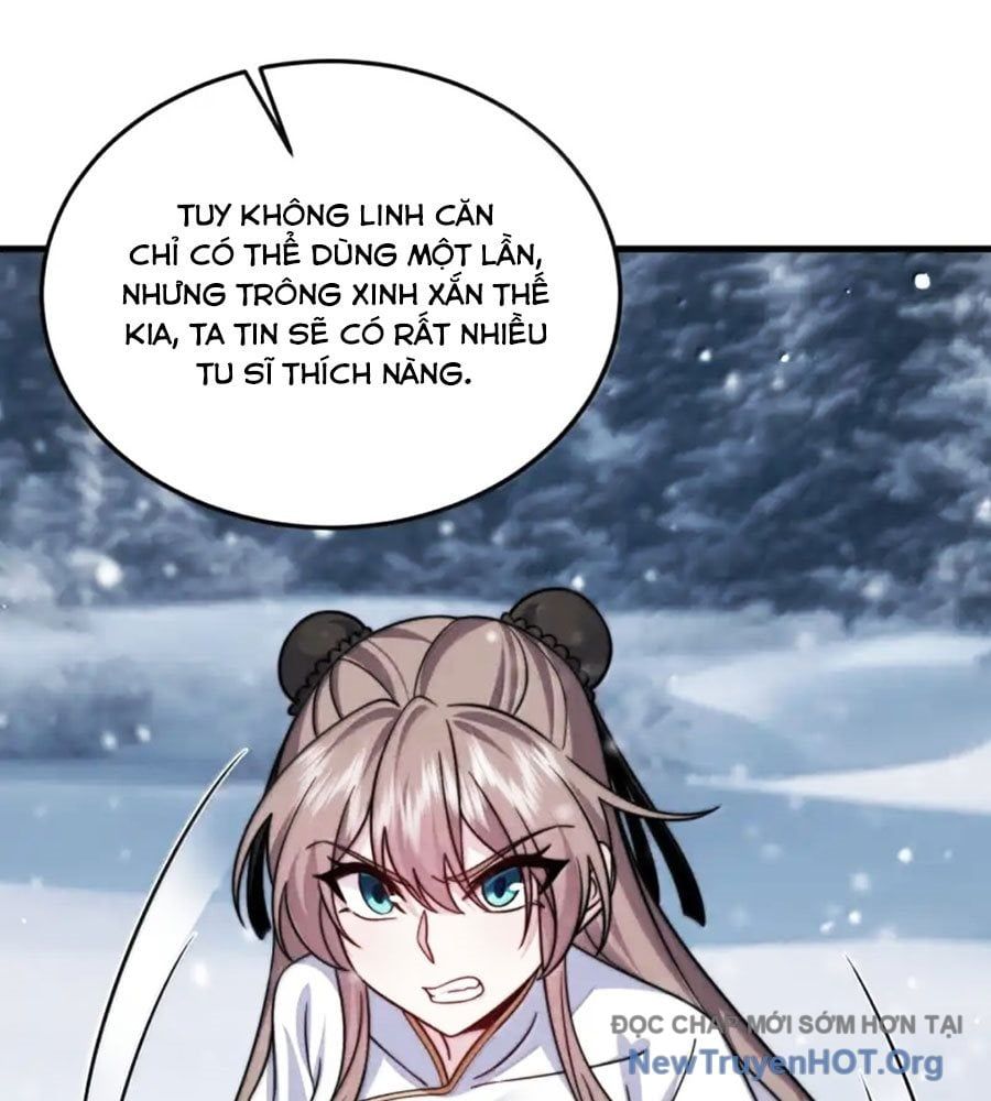 Vai Ác Sư Tôn Mang Theo Các Đồ Đệ Vô Địch Thiên Hạ - Chapter 184 - Page 41