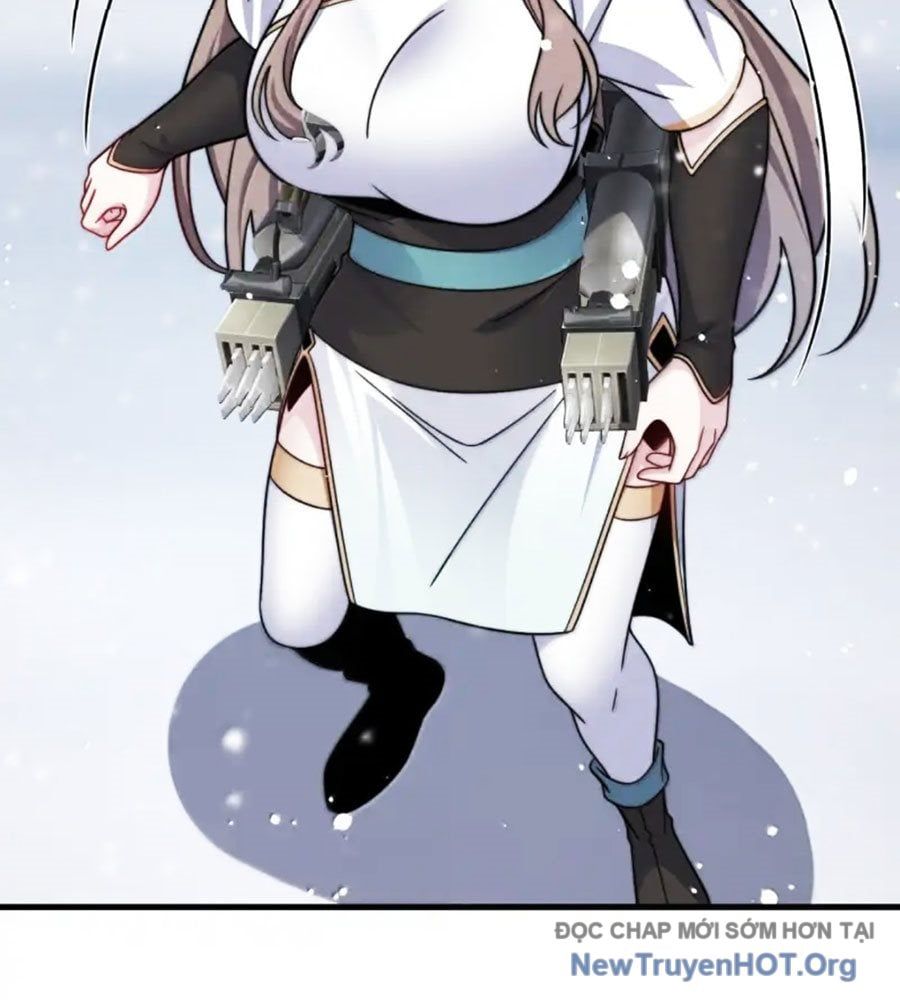 Vai Ác Sư Tôn Mang Theo Các Đồ Đệ Vô Địch Thiên Hạ - Chapter 184 - Page 42