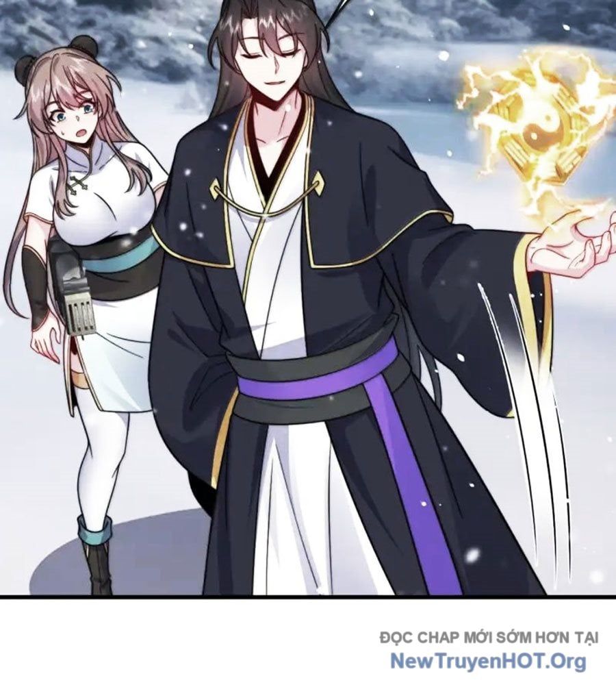 Vai Ác Sư Tôn Mang Theo Các Đồ Đệ Vô Địch Thiên Hạ - Chapter 184 - Page 44