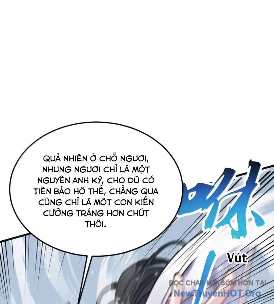 Vai Ác Sư Tôn Mang Theo Các Đồ Đệ Vô Địch Thiên Hạ - Chapter 184 - Page 45