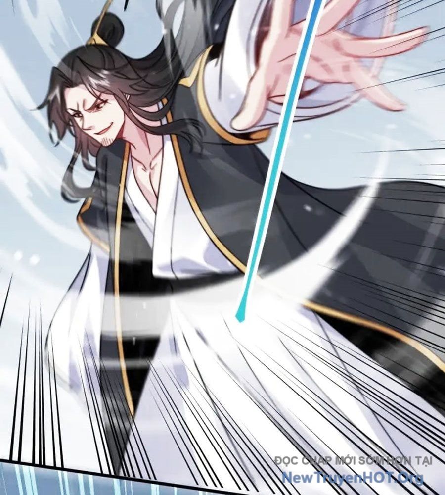 Vai Ác Sư Tôn Mang Theo Các Đồ Đệ Vô Địch Thiên Hạ - Chapter 184 - Page 46