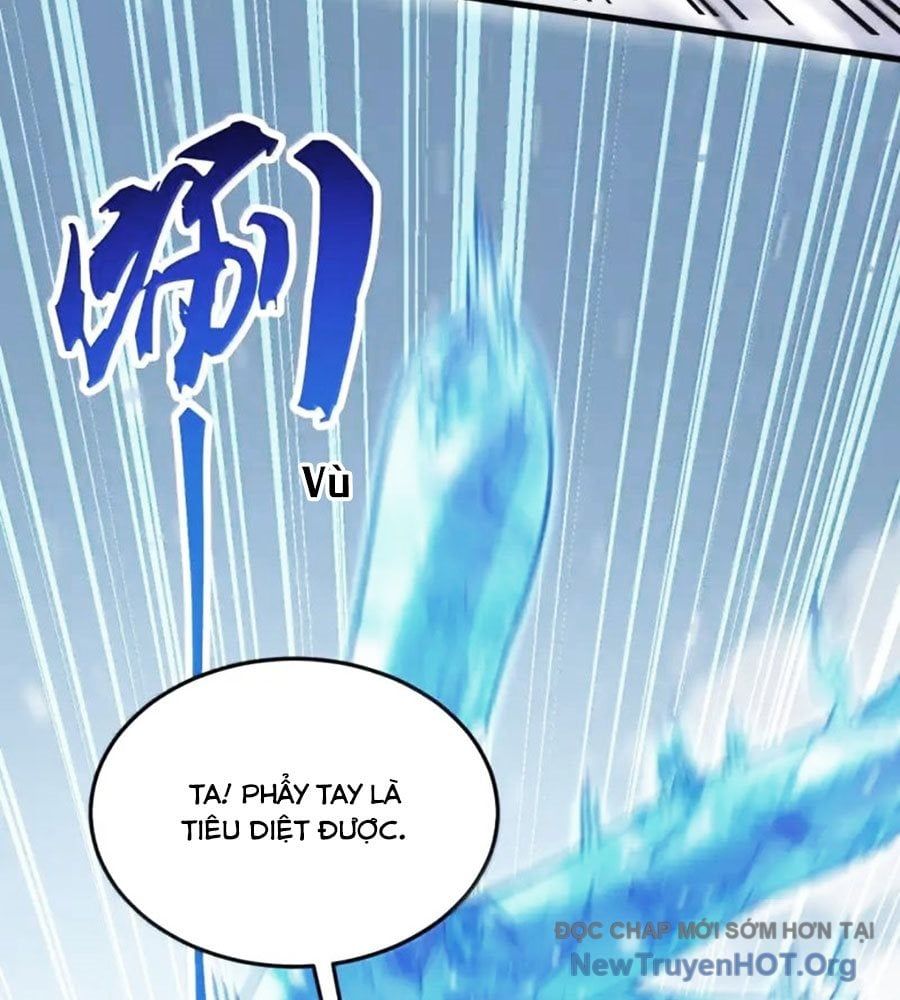 Vai Ác Sư Tôn Mang Theo Các Đồ Đệ Vô Địch Thiên Hạ - Chapter 184 - Page 47