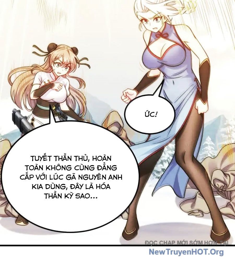 Vai Ác Sư Tôn Mang Theo Các Đồ Đệ Vô Địch Thiên Hạ - Chapter 184 - Page 51