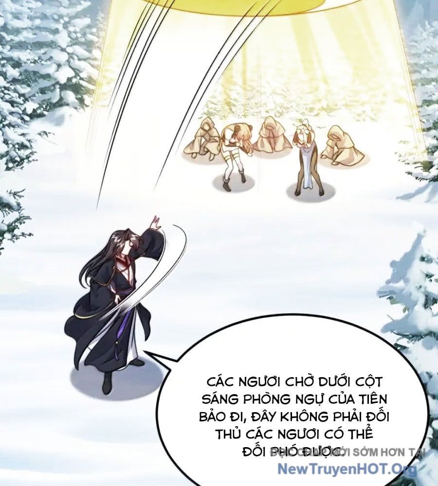 Vai Ác Sư Tôn Mang Theo Các Đồ Đệ Vô Địch Thiên Hạ - Chapter 184 - Page 53