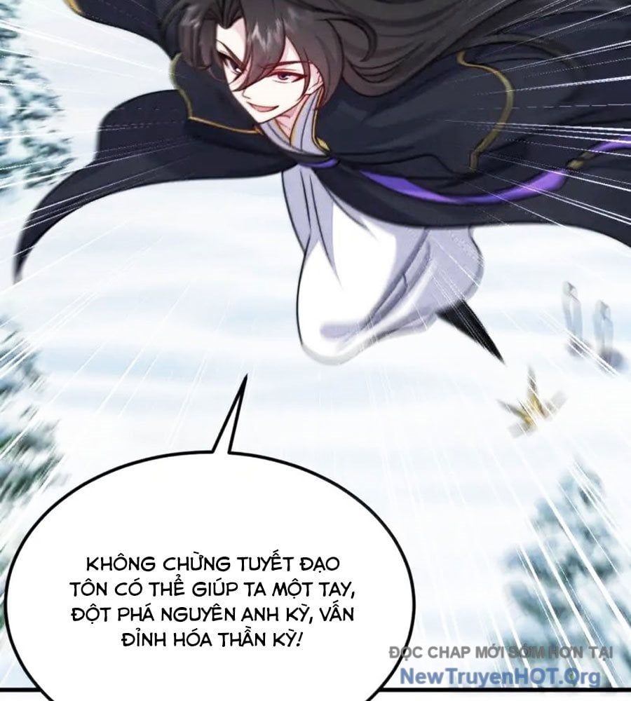 Vai Ác Sư Tôn Mang Theo Các Đồ Đệ Vô Địch Thiên Hạ - Chapter 184 - Page 58