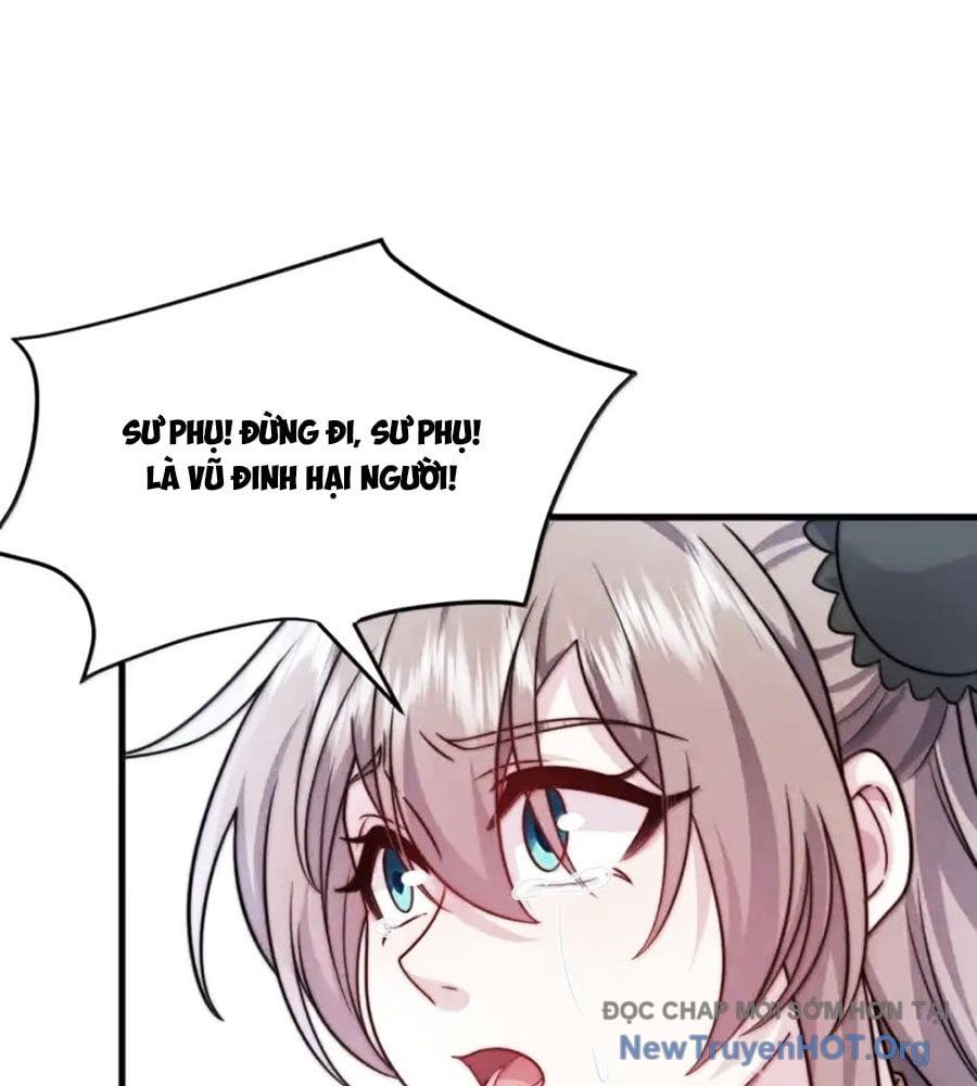 Vai Ác Sư Tôn Mang Theo Các Đồ Đệ Vô Địch Thiên Hạ - Chapter 184 - Page 61