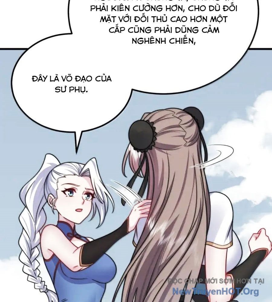 Vai Ác Sư Tôn Mang Theo Các Đồ Đệ Vô Địch Thiên Hạ - Chapter 184 - Page 63