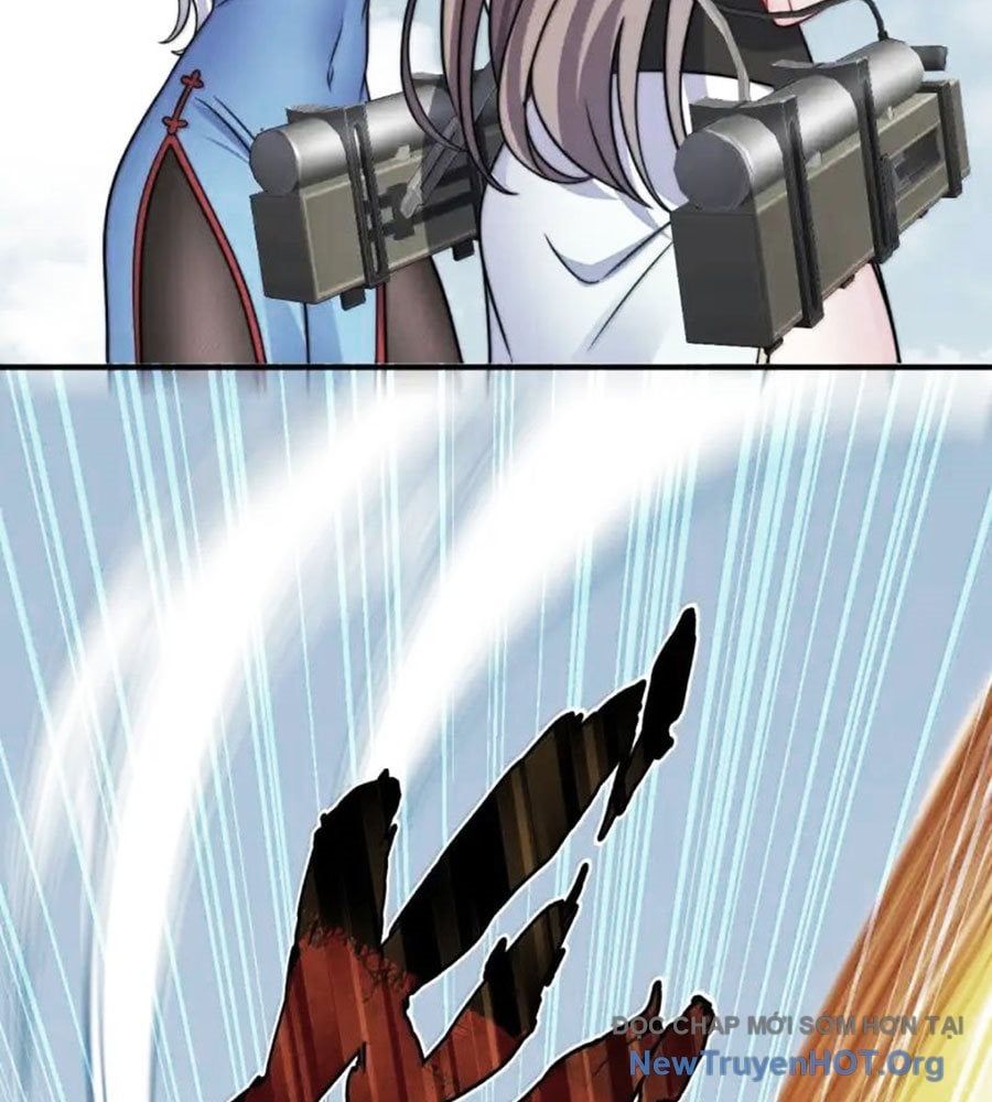 Vai Ác Sư Tôn Mang Theo Các Đồ Đệ Vô Địch Thiên Hạ - Chapter 184 - Page 64