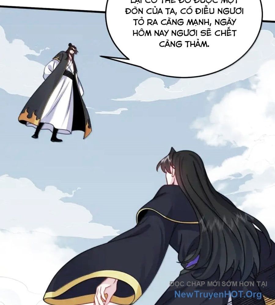 Vai Ác Sư Tôn Mang Theo Các Đồ Đệ Vô Địch Thiên Hạ - Chapter 184 - Page 72