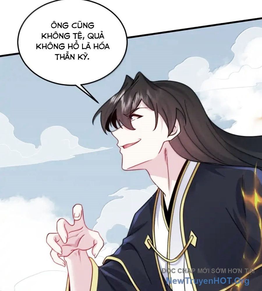 Vai Ác Sư Tôn Mang Theo Các Đồ Đệ Vô Địch Thiên Hạ - Chapter 184 - Page 74