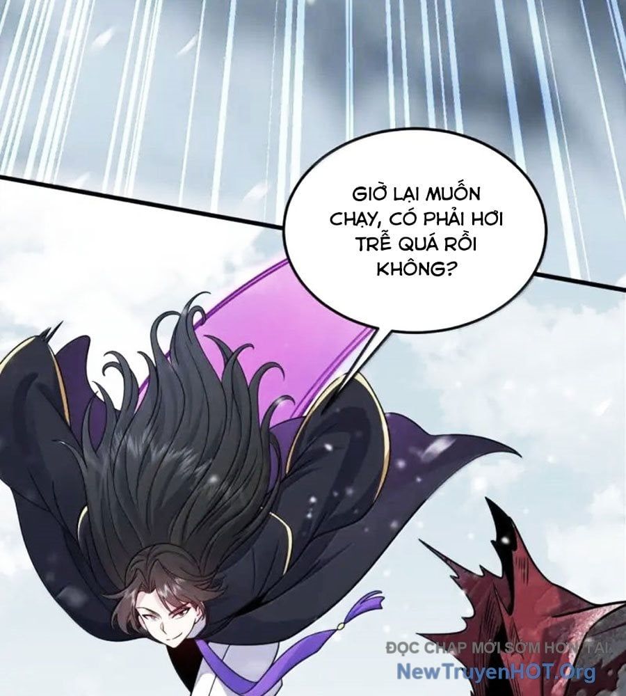Vai Ác Sư Tôn Mang Theo Các Đồ Đệ Vô Địch Thiên Hạ - Chapter 184 - Page 8