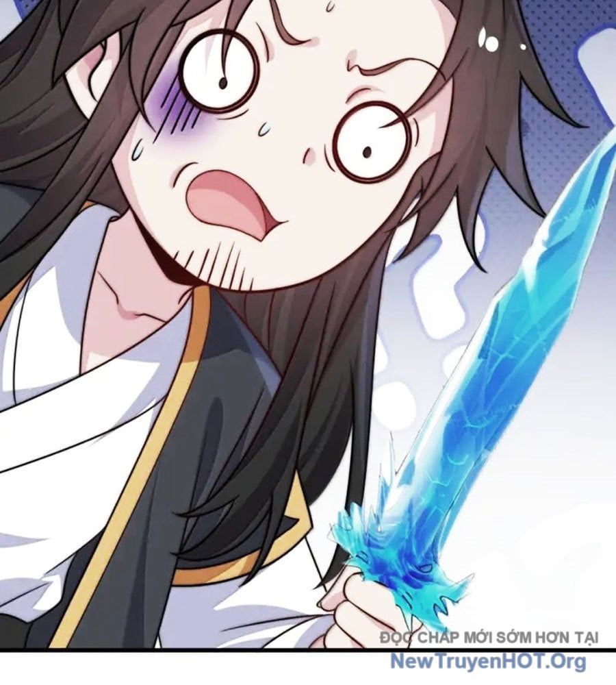 Vai Ác Sư Tôn Mang Theo Các Đồ Đệ Vô Địch Thiên Hạ - Chapter 184 - Page 95