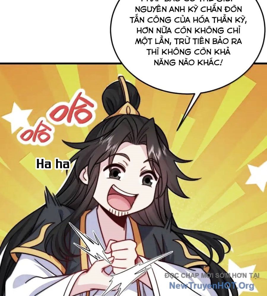 Vai Ác Sư Tôn Mang Theo Các Đồ Đệ Vô Địch Thiên Hạ - Chapter 185 - Page 13