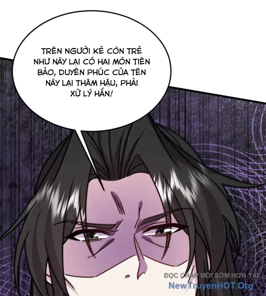 Vai Ác Sư Tôn Mang Theo Các Đồ Đệ Vô Địch Thiên Hạ - Chapter 185 - Page 15