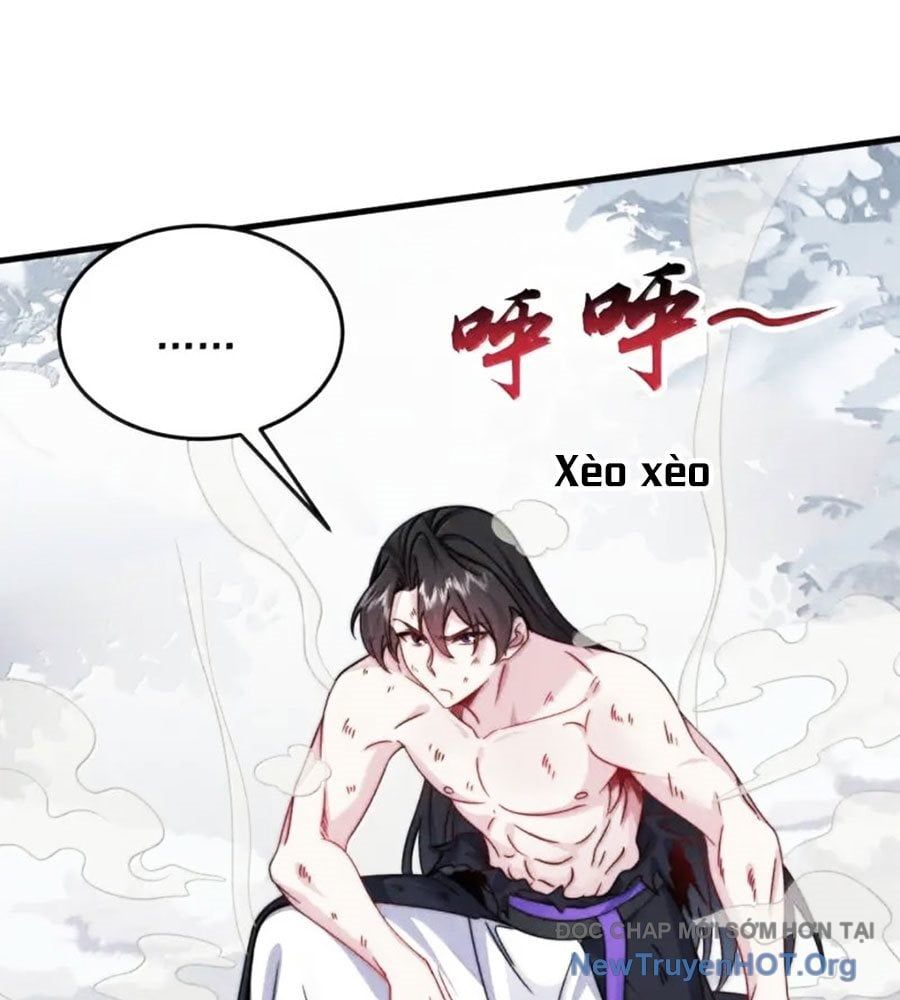 Vai Ác Sư Tôn Mang Theo Các Đồ Đệ Vô Địch Thiên Hạ - Chapter 185 - Page 19