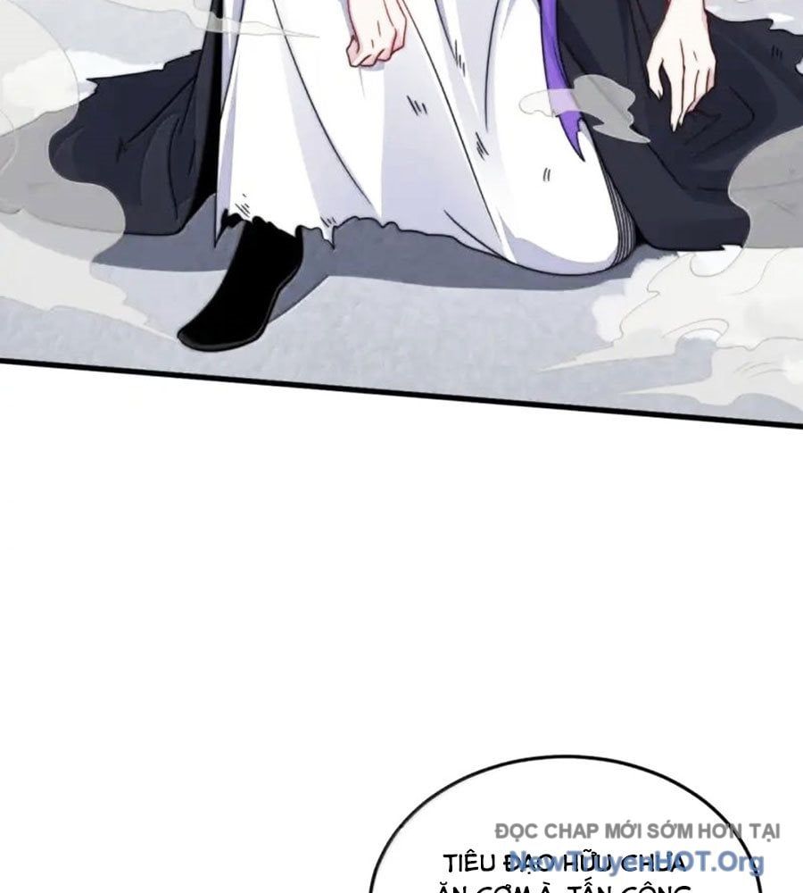 Vai Ác Sư Tôn Mang Theo Các Đồ Đệ Vô Địch Thiên Hạ - Chapter 185 - Page 20