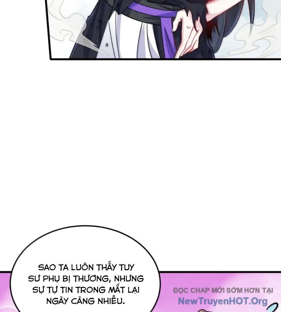 Vai Ác Sư Tôn Mang Theo Các Đồ Đệ Vô Địch Thiên Hạ - Chapter 185 - Page 22
