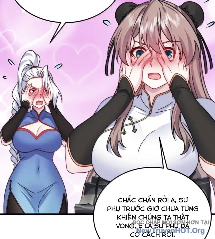 Vai Ác Sư Tôn Mang Theo Các Đồ Đệ Vô Địch Thiên Hạ - Chapter 185 - Page 23