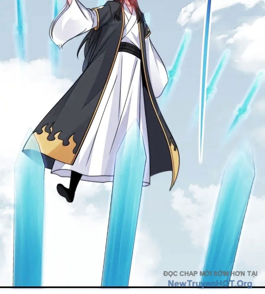 Vai Ác Sư Tôn Mang Theo Các Đồ Đệ Vô Địch Thiên Hạ - Chapter 185 - Page 25