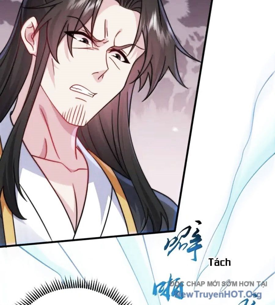 Vai Ác Sư Tôn Mang Theo Các Đồ Đệ Vô Địch Thiên Hạ - Chapter 185 - Page 31