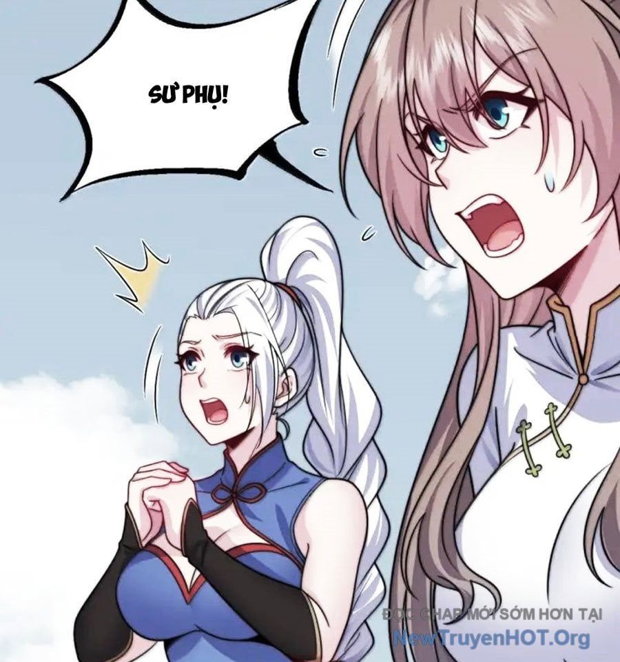 Vai Ác Sư Tôn Mang Theo Các Đồ Đệ Vô Địch Thiên Hạ - Chapter 185 - Page 40