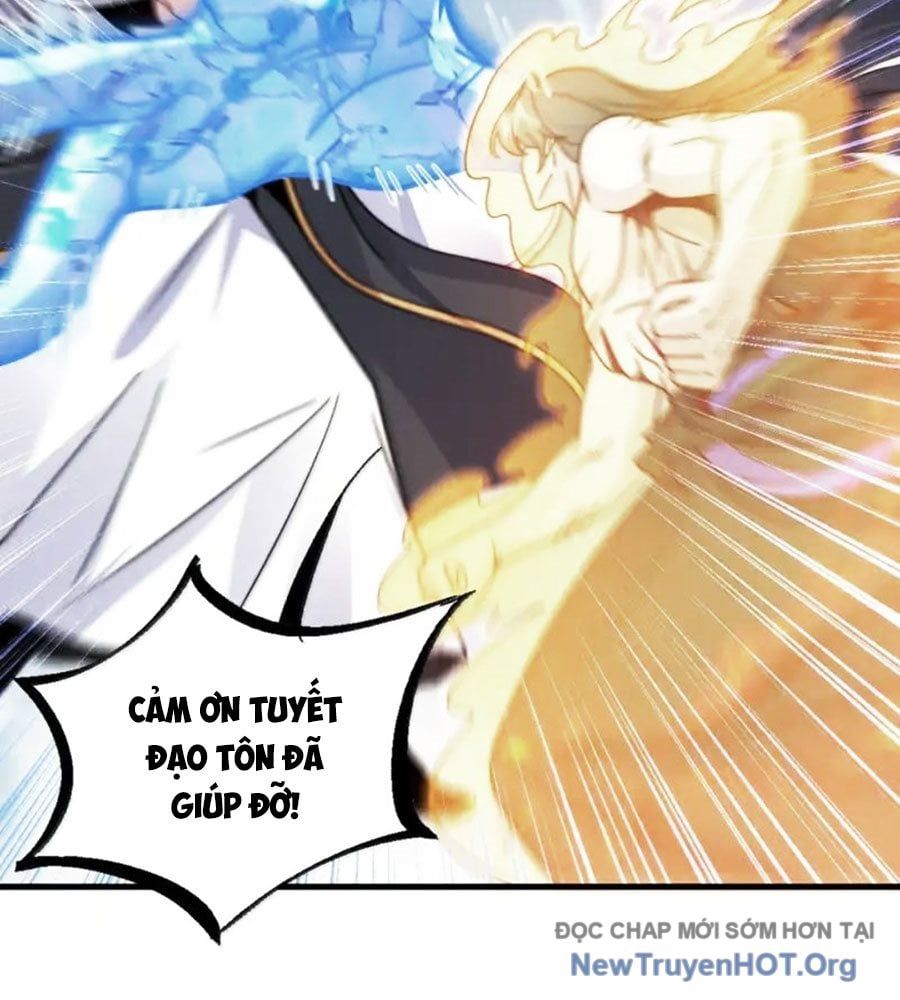 Vai Ác Sư Tôn Mang Theo Các Đồ Đệ Vô Địch Thiên Hạ - Chapter 185 - Page 48