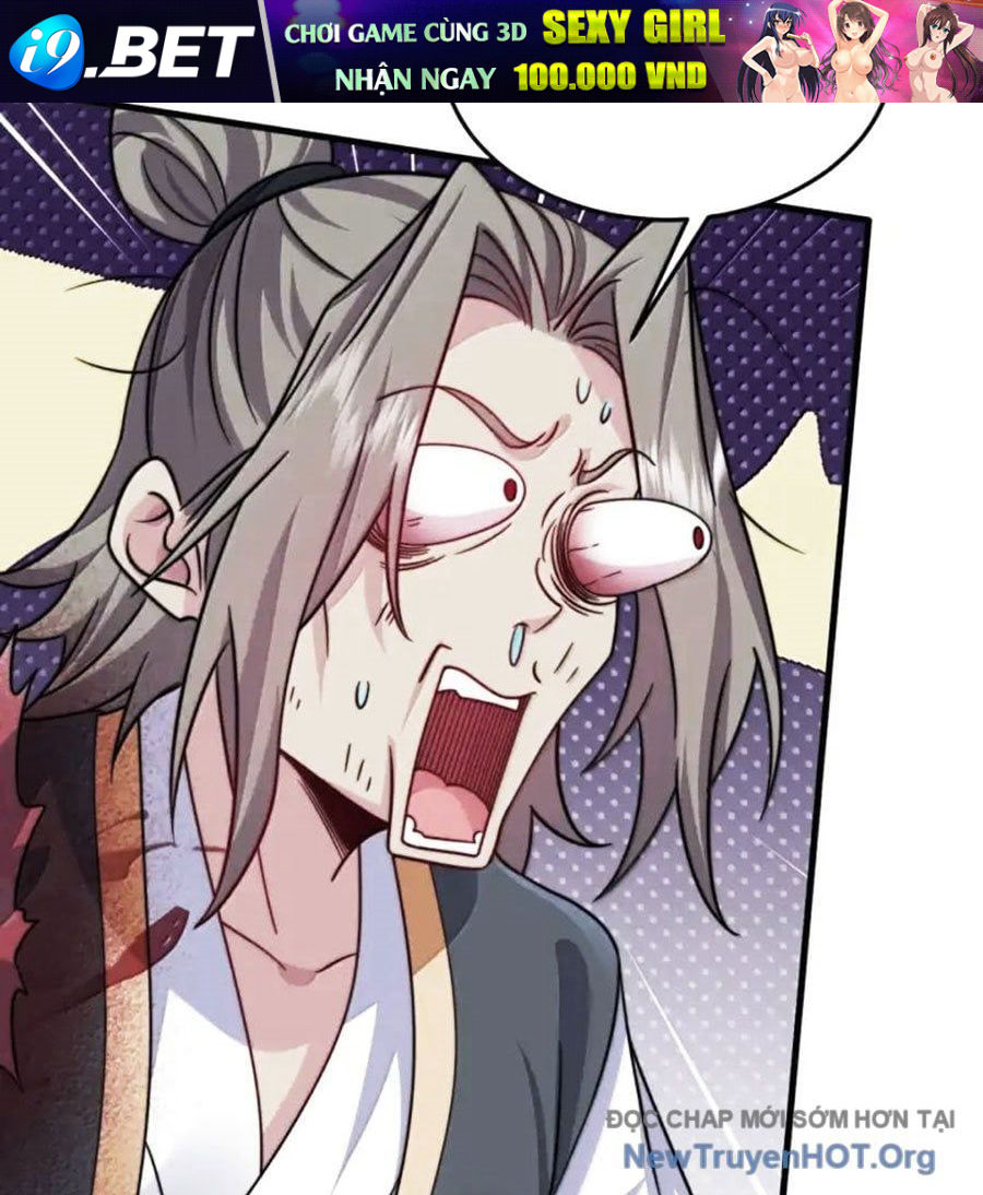 Vai Ác Sư Tôn Mang Theo Các Đồ Đệ Vô Địch Thiên Hạ - Chapter 185 - Page 54