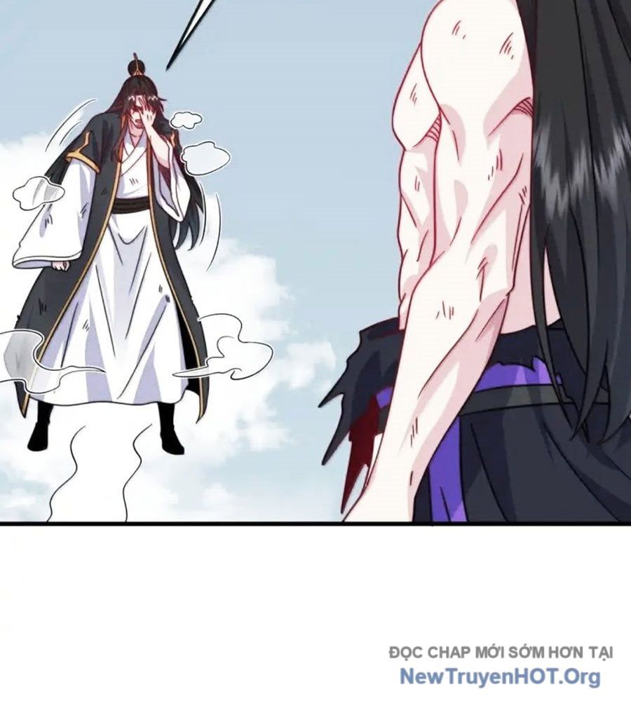 Vai Ác Sư Tôn Mang Theo Các Đồ Đệ Vô Địch Thiên Hạ - Chapter 185 - Page 58