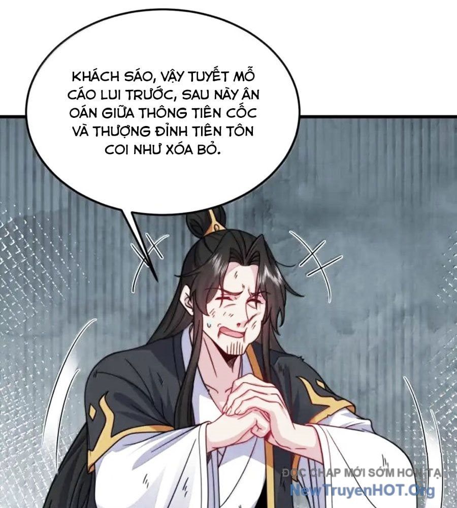 Vai Ác Sư Tôn Mang Theo Các Đồ Đệ Vô Địch Thiên Hạ - Chapter 185 - Page 61