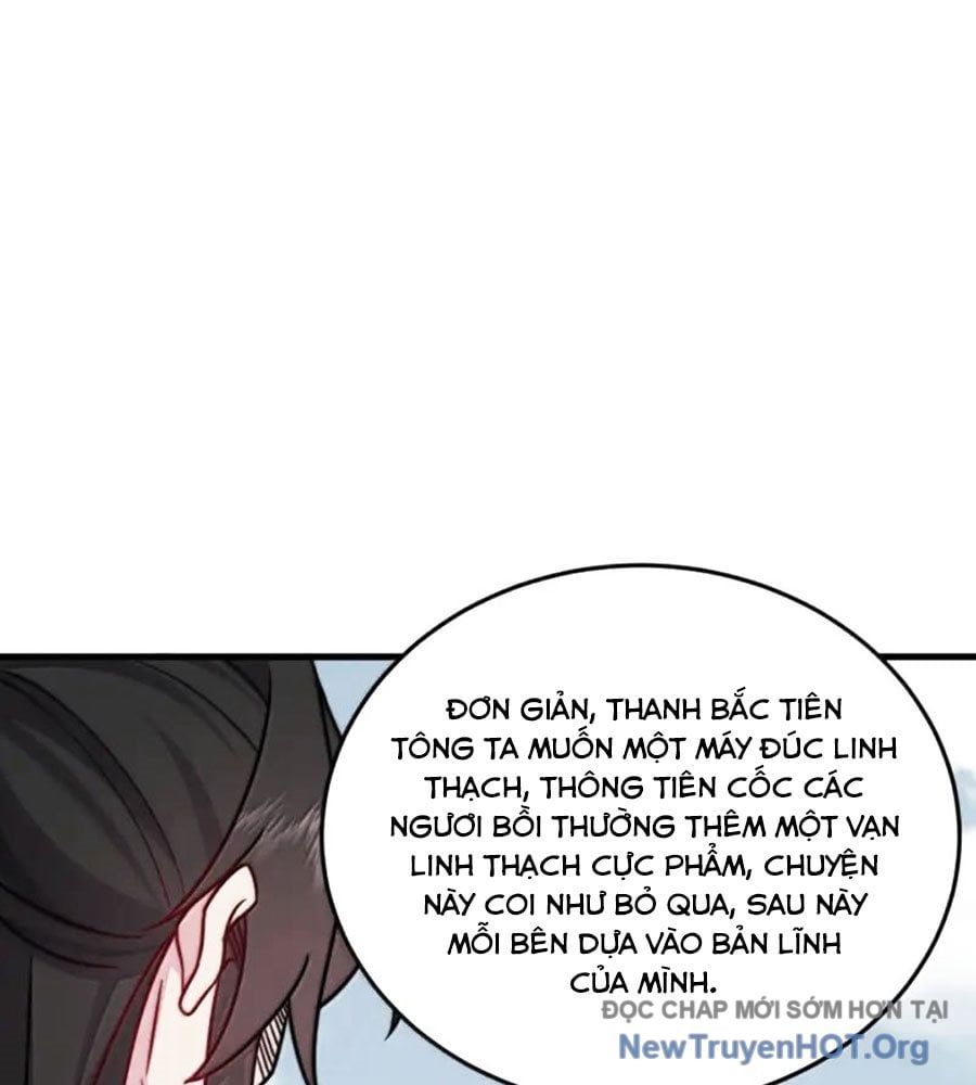 Vai Ác Sư Tôn Mang Theo Các Đồ Đệ Vô Địch Thiên Hạ - Chapter 185 - Page 66