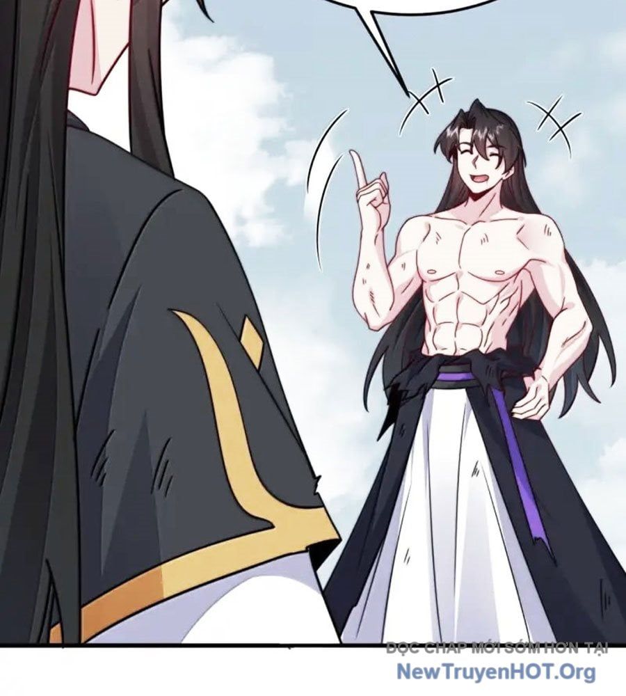 Vai Ác Sư Tôn Mang Theo Các Đồ Đệ Vô Địch Thiên Hạ - Chapter 185 - Page 67
