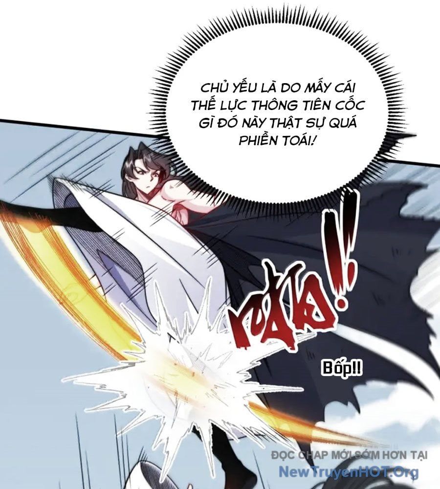 Vai Ác Sư Tôn Mang Theo Các Đồ Đệ Vô Địch Thiên Hạ - Chapter 185 - Page 80