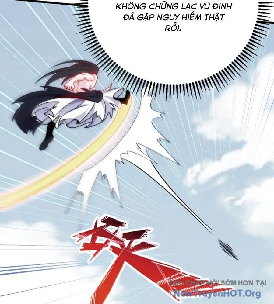 Vai Ác Sư Tôn Mang Theo Các Đồ Đệ Vô Địch Thiên Hạ - Chapter 185 - Page 83