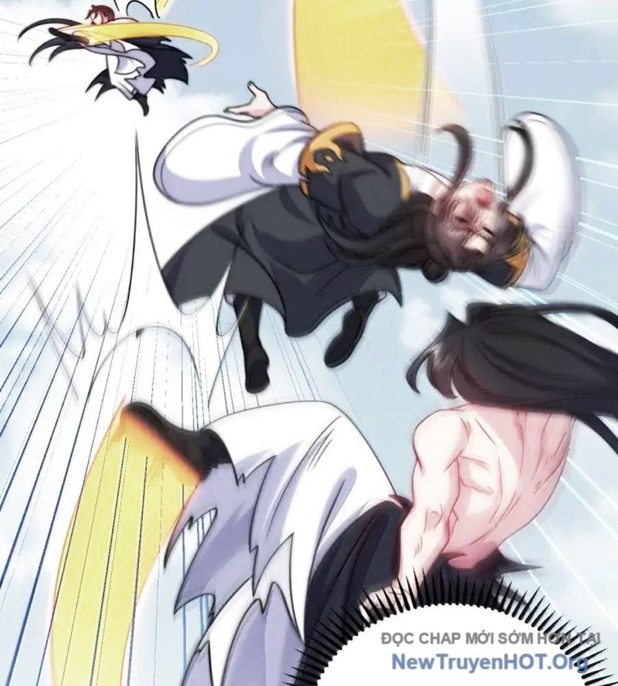 Vai Ác Sư Tôn Mang Theo Các Đồ Đệ Vô Địch Thiên Hạ - Chapter 185 - Page 86