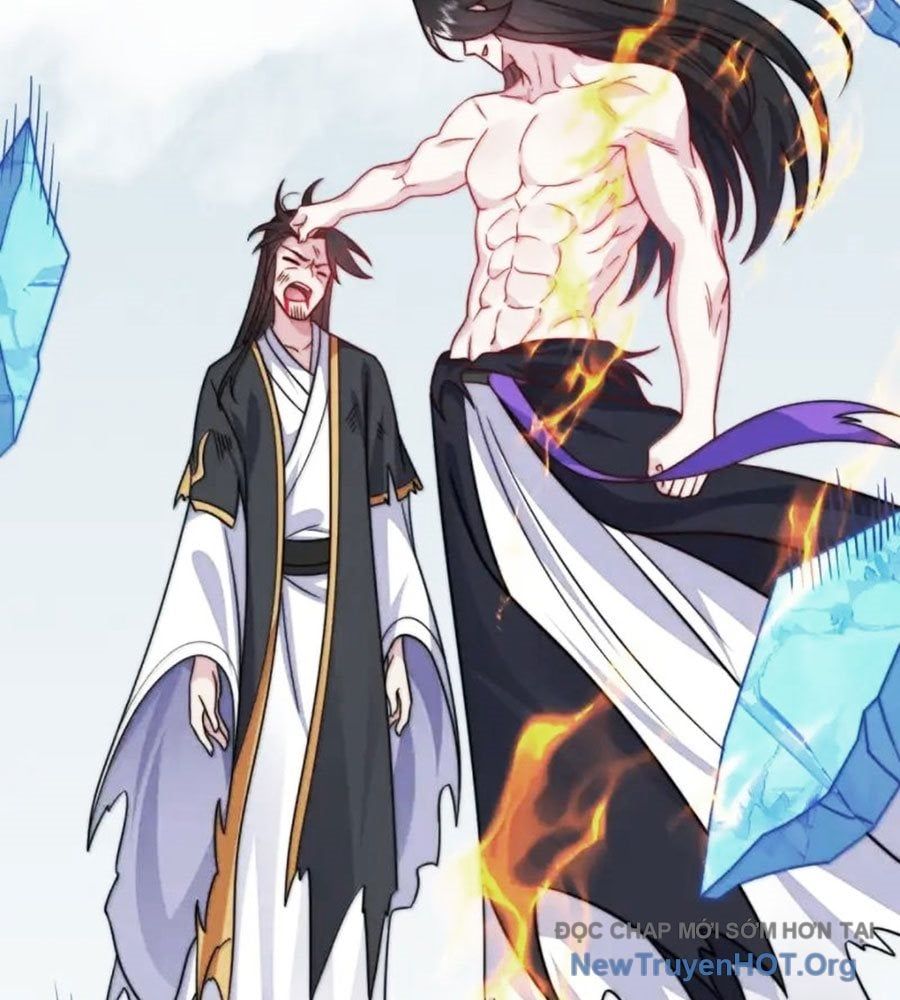 Vai Ác Sư Tôn Mang Theo Các Đồ Đệ Vô Địch Thiên Hạ - Chapter 185 - Page 97