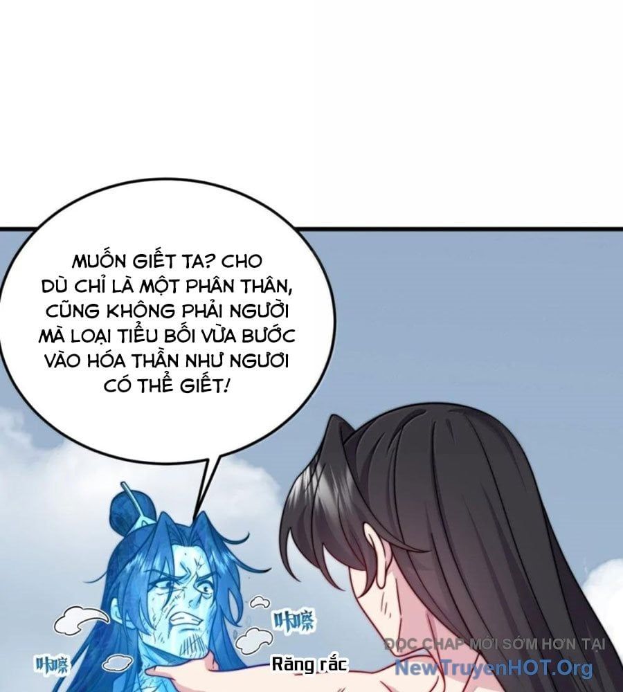 Vai Ác Sư Tôn Mang Theo Các Đồ Đệ Vô Địch Thiên Hạ - Chapter 186 - Page 15
