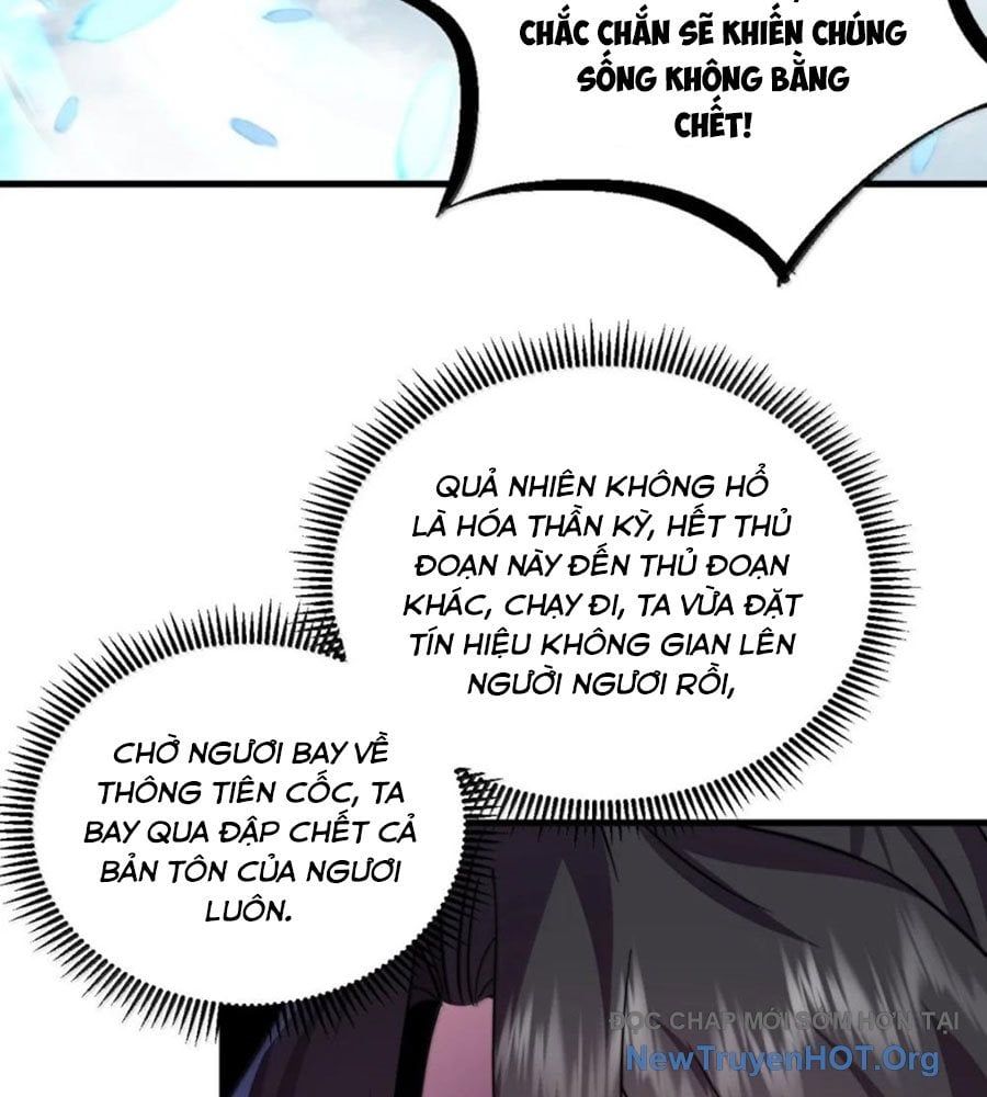 Vai Ác Sư Tôn Mang Theo Các Đồ Đệ Vô Địch Thiên Hạ - Chapter 186 - Page 21