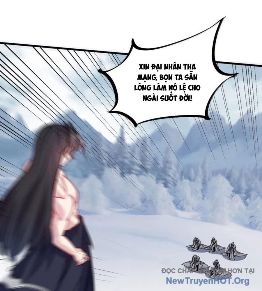 Vai Ác Sư Tôn Mang Theo Các Đồ Đệ Vô Địch Thiên Hạ - Chapter 186 - Page 25