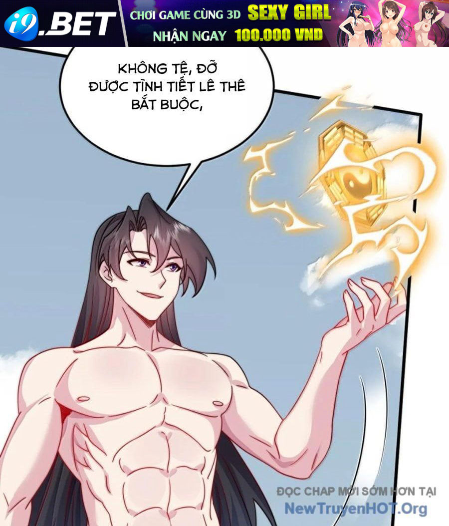 Vai Ác Sư Tôn Mang Theo Các Đồ Đệ Vô Địch Thiên Hạ - Chapter 186 - Page 27