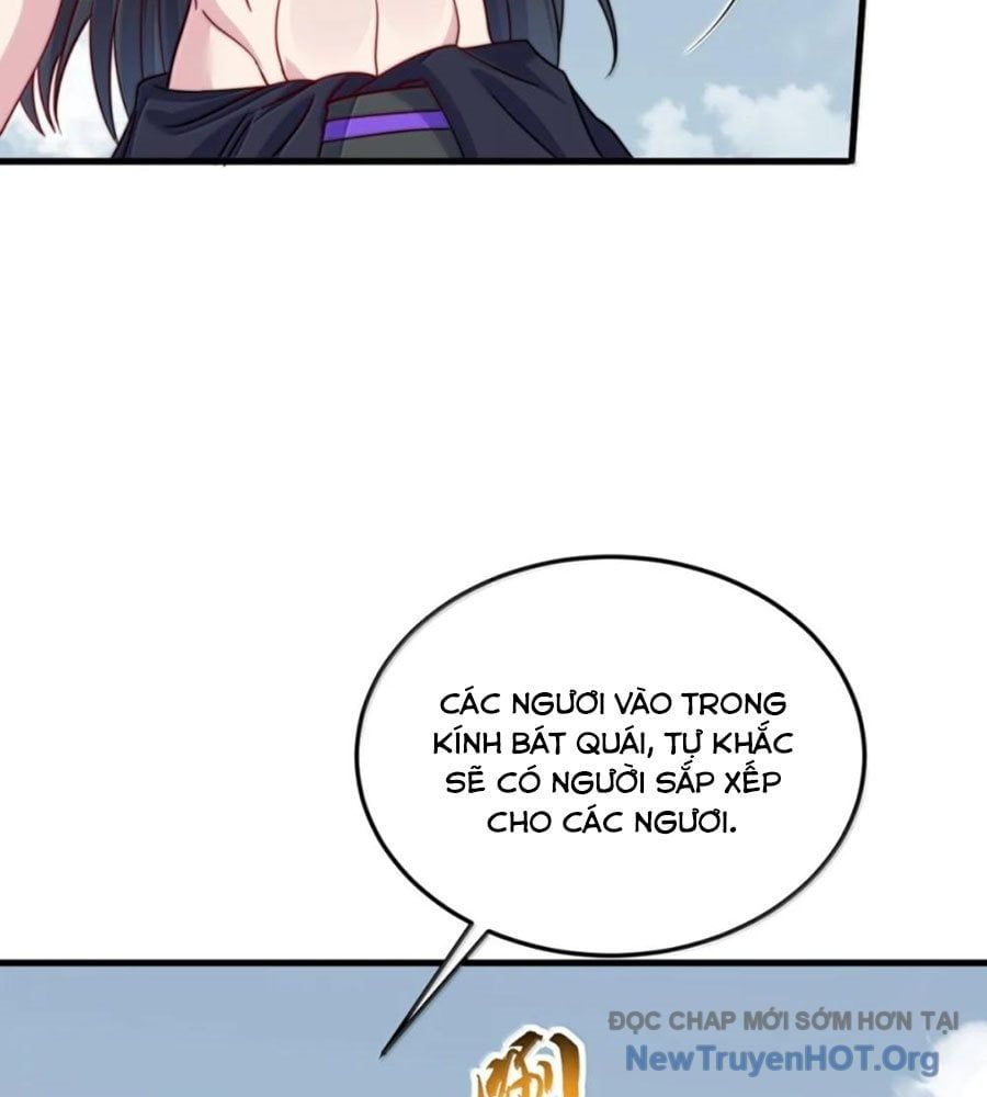 Vai Ác Sư Tôn Mang Theo Các Đồ Đệ Vô Địch Thiên Hạ - Chapter 186 - Page 28