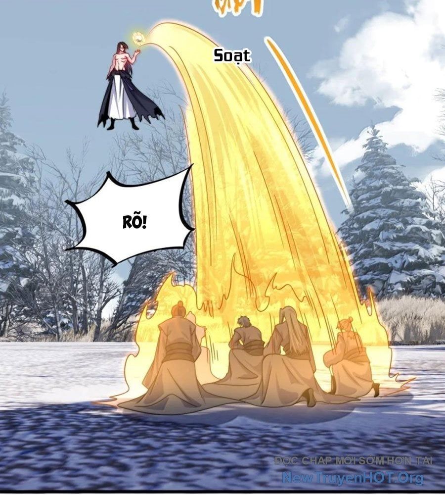 Vai Ác Sư Tôn Mang Theo Các Đồ Đệ Vô Địch Thiên Hạ - Chapter 186 - Page 29