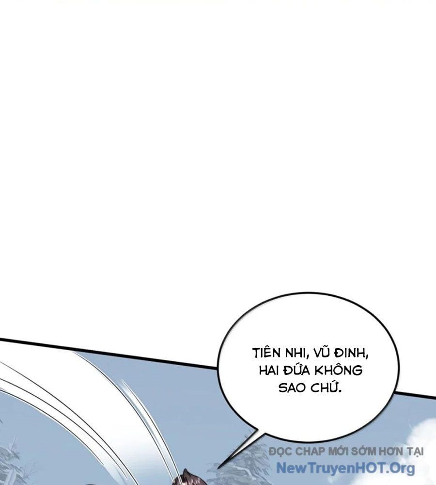 Vai Ác Sư Tôn Mang Theo Các Đồ Đệ Vô Địch Thiên Hạ - Chapter 186 - Page 30
