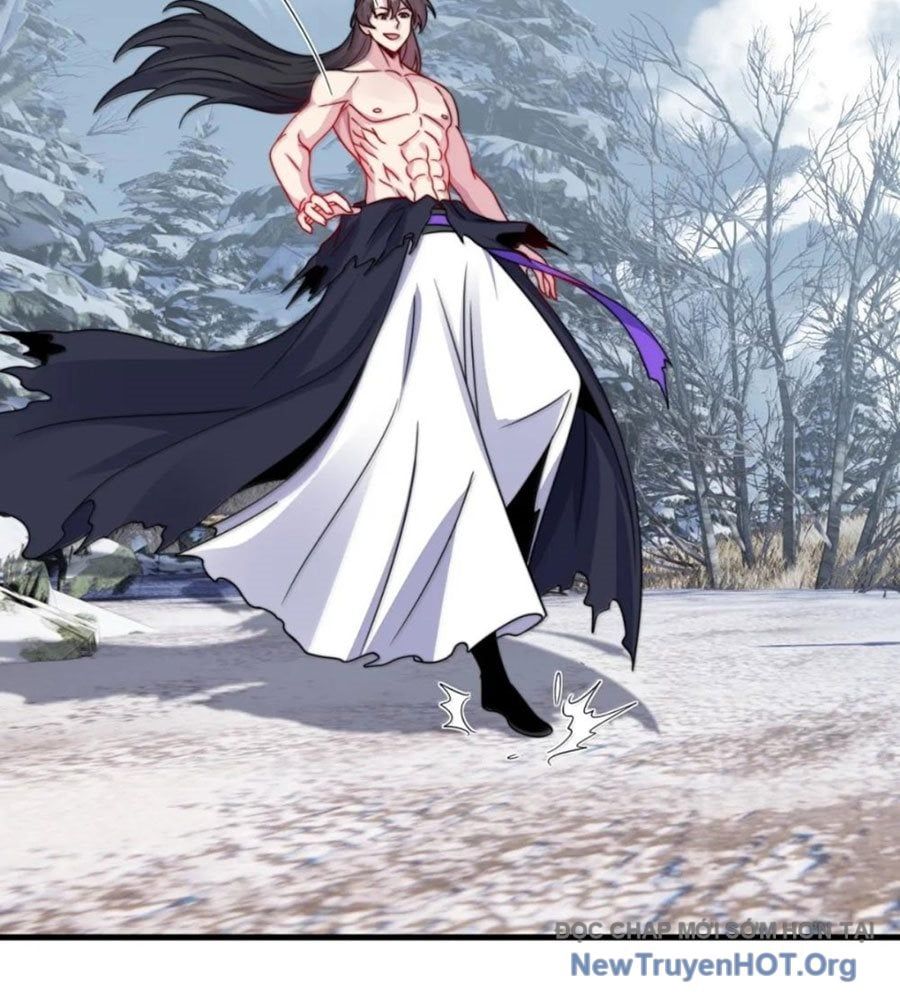 Vai Ác Sư Tôn Mang Theo Các Đồ Đệ Vô Địch Thiên Hạ - Chapter 186 - Page 31