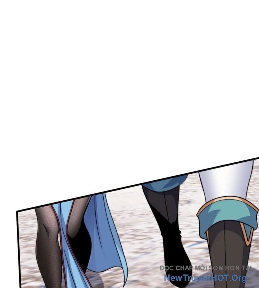 Vai Ác Sư Tôn Mang Theo Các Đồ Đệ Vô Địch Thiên Hạ - Chapter 186 - Page 32