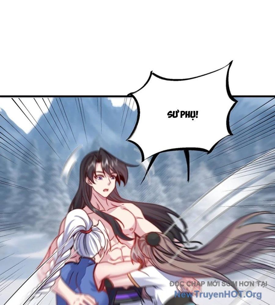 Vai Ác Sư Tôn Mang Theo Các Đồ Đệ Vô Địch Thiên Hạ - Chapter 186 - Page 34