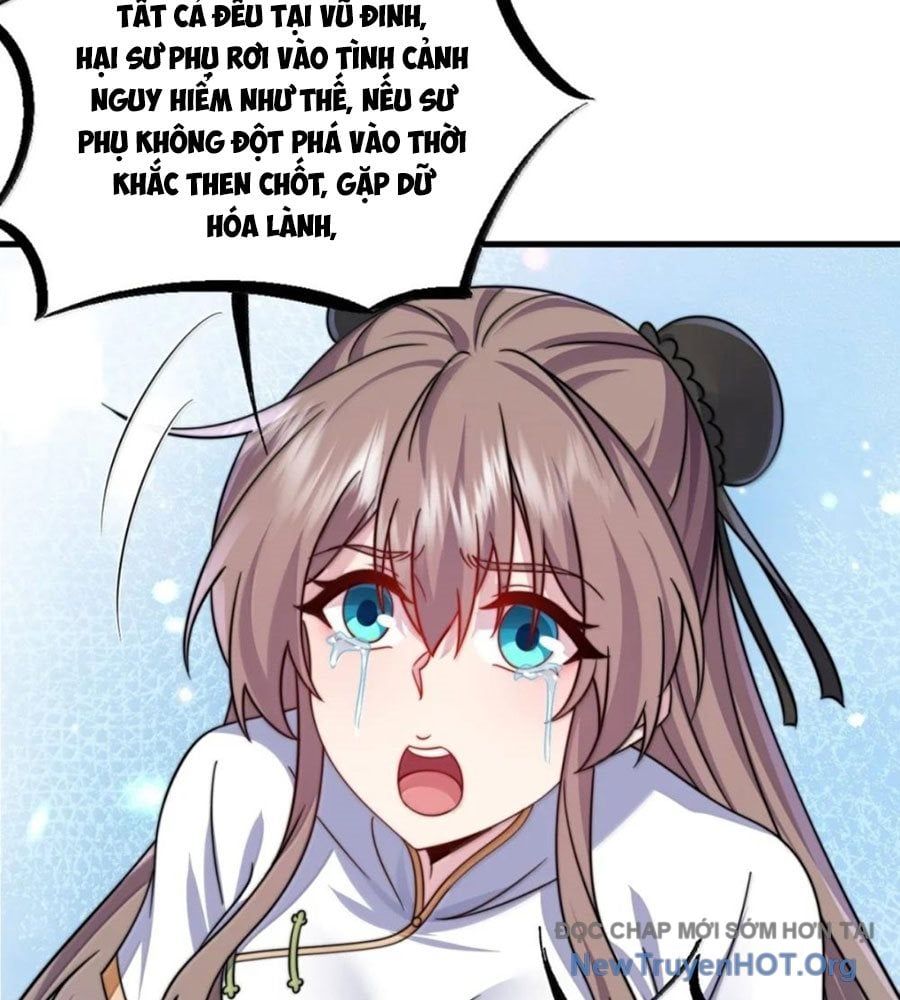 Vai Ác Sư Tôn Mang Theo Các Đồ Đệ Vô Địch Thiên Hạ - Chapter 186 - Page 36