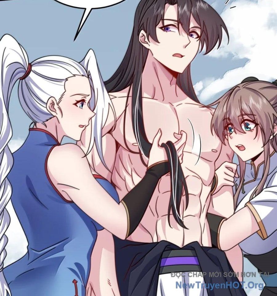 Vai Ác Sư Tôn Mang Theo Các Đồ Đệ Vô Địch Thiên Hạ - Chapter 186 - Page 40