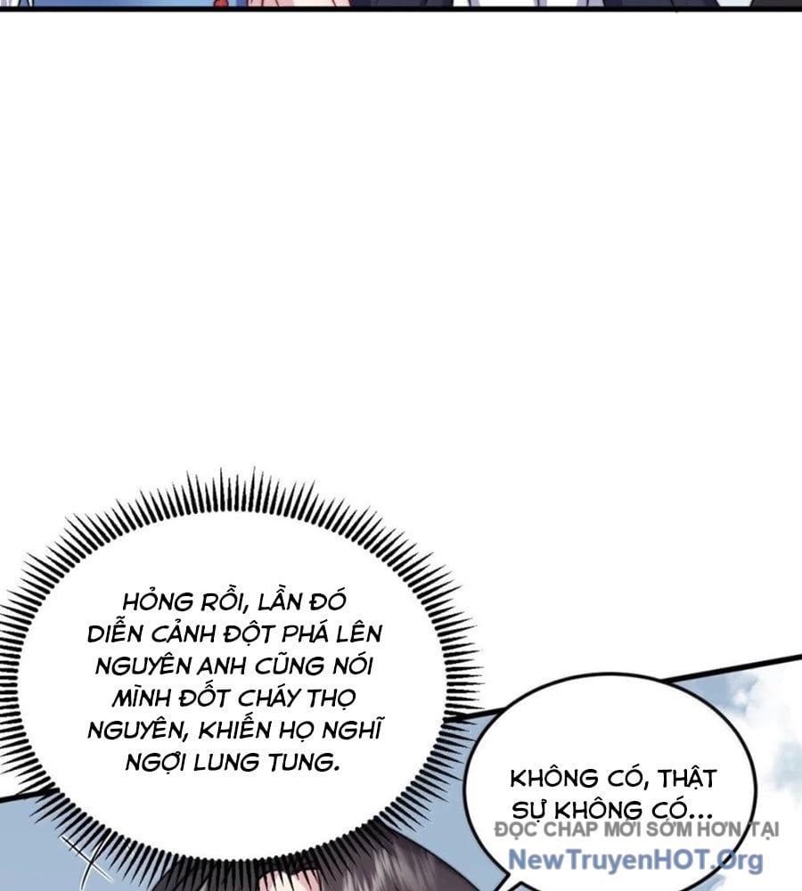 Vai Ác Sư Tôn Mang Theo Các Đồ Đệ Vô Địch Thiên Hạ - Chapter 186 - Page 41