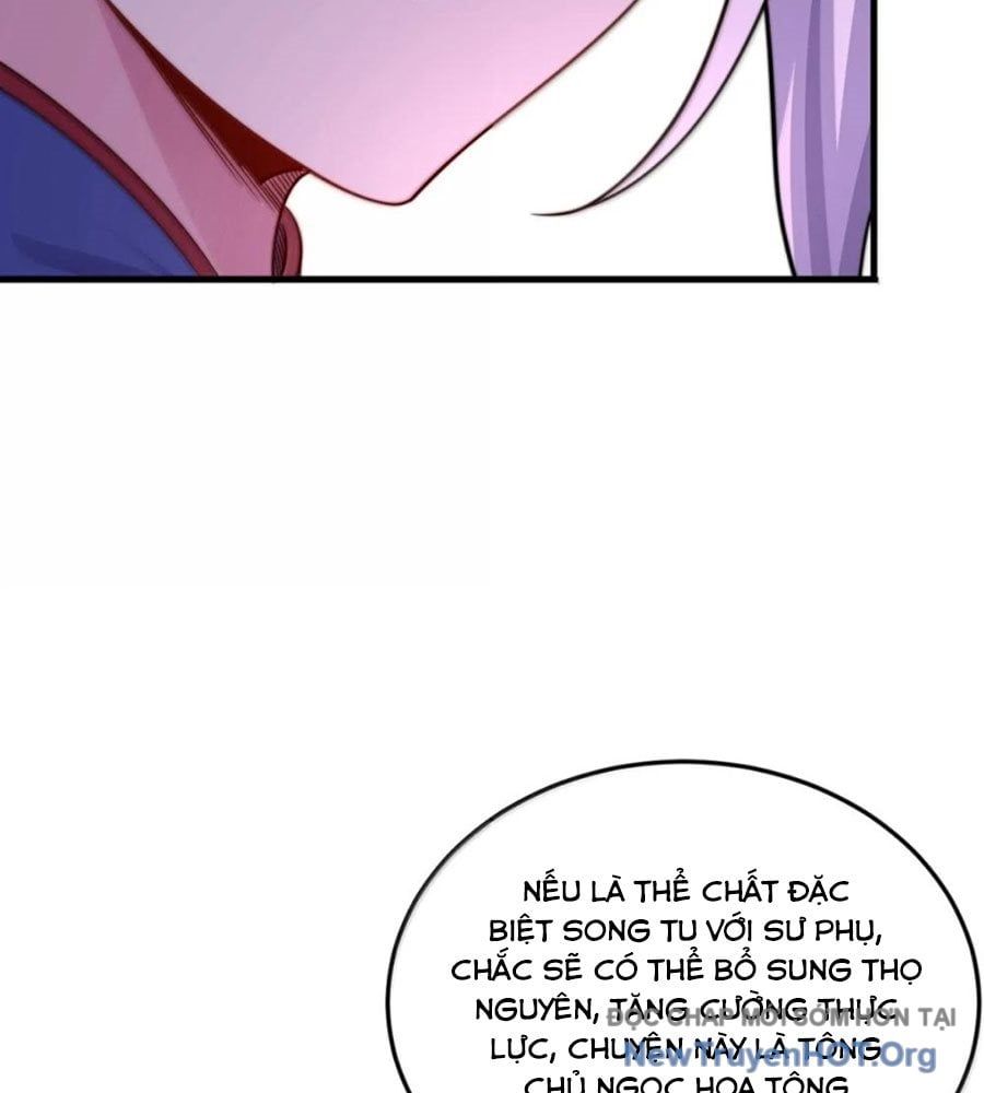 Vai Ác Sư Tôn Mang Theo Các Đồ Đệ Vô Địch Thiên Hạ - Chapter 186 - Page 44